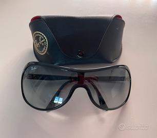 Occhiale Ray Ban mascherina
