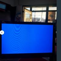 televisore  toshiba 32 pollici 