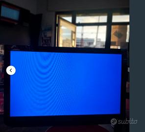 televisore  toshiba 32 pollici 