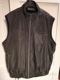 Gilet Smanicato Nero Red Jack - Taglia 3XL - Multi