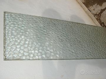 vetri per porte o finestre antichi