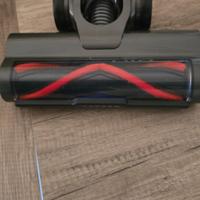 Scopa rotante  per honiture e buture compatibile 