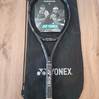 YONEX EZONE 98 ACQUA BLACK NIGHT 2024 