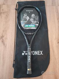 YONEX EZONE 98 ACQUA BLACK NIGHT 2024 