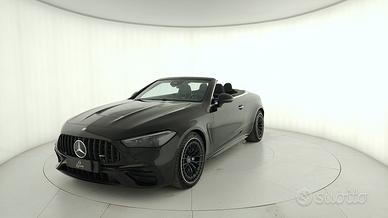 MERCEDES-BENZ CLE Cabrio AMG 53 Premium 4matic+ au
