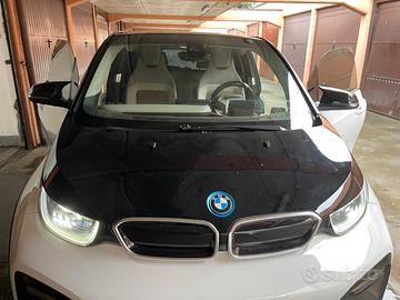 BMW I3 S ELETTRICA ADVANTAGE 184 CV
