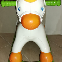 Martino il cavallino - Clementoni