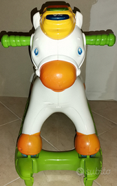 Martino il cavallino - Clementoni