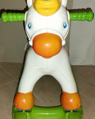 Martino il cavallino - Clementoni