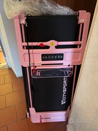 Tappeto elettrico citysport