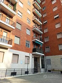 Camera singola in appartamento