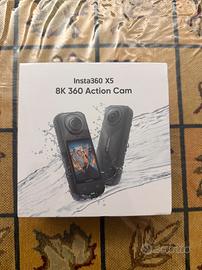 insta 360 x5 