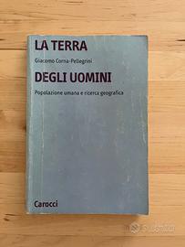 La terra degli uomini