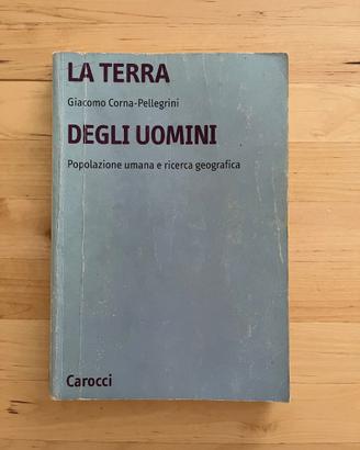 La terra degli uomini