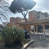 Appartamento Roma [Monte MarioVRG]
