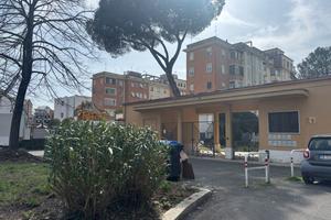 Appartamento Roma [Monte MarioVRG]