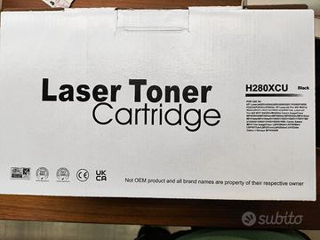toner Hp Canon 