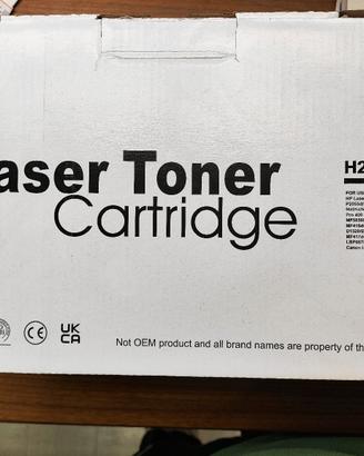 toner Hp Canon 