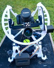 Open Astro Tech + Open Astro Guider [Roma]
