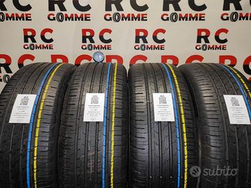 4 GOMME 225/60 R18 104V CONTINENTAL – ESTIVE