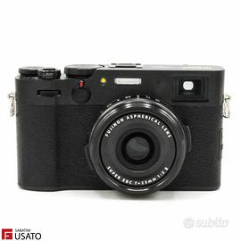 USATO Fujifilm X100V  25722