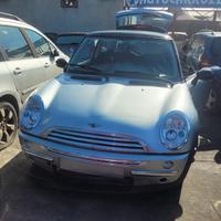 RICAMBI USATI AUTO MINI Cooper 1Â° Serie 1ND Diese