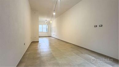 Monolocale ristrutturato