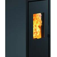 STUFA IDRO PELLET 17KW