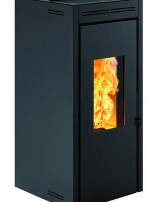 STUFA IDRO PELLET 17KW