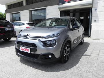 Citroen C3 BlueHDi 100 S&S Feel Pack