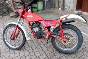 Fantic trial 200