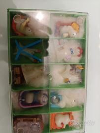 fantasmini kinder