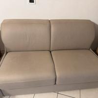 DIVANO LETTO UNA PIAZZA E MEZZO