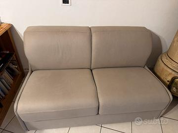 DIVANO LETTO UNA PIAZZA E MEZZO