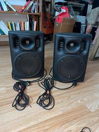 Due Casse Energy 200Watt