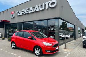 Ford C-Max 1.5 tdci Titanium s&s 120cv my18.5