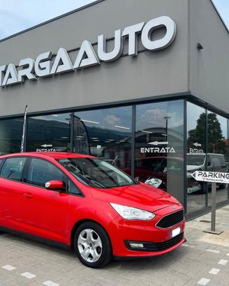 Ford C-Max 1.5 tdci Titanium s&s 120cv my18.5