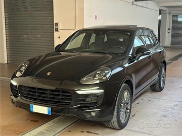 Porsche Cayenne 3.0 Diesel 250cv