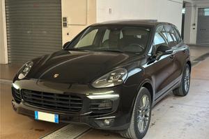 Porsche Cayenne 3.0 Diesel 250cv
