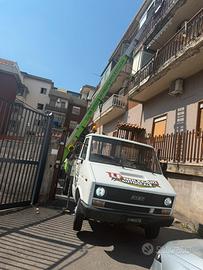 Autoscala traslochi