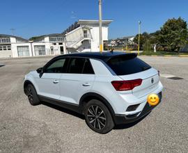 Splendida Wolkswagen T-Roc