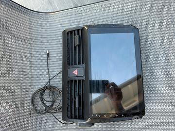 radio suzuki swift