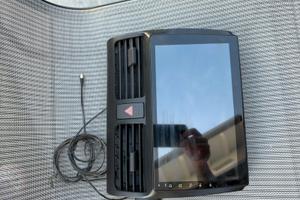 radio suzuki swift