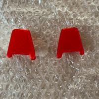 Tappi barra catarifrangente alfa 75