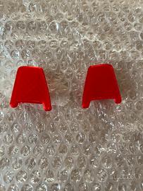 Tappi barra catarifrangente alfa 75