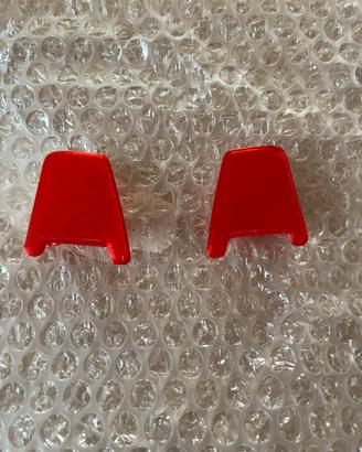Tappi barra catarifrangente alfa 75