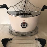 Toastiera Bugatti