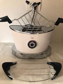 Toastiera Bugatti