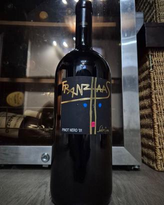 MAGNUM Franz Haas 2001. Super RARE