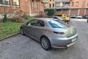 Alfa Romeo GT 1.9 JTDM